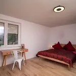 Designapartments Sportivo Maserati - Sennhuette 6 * Wernigerode