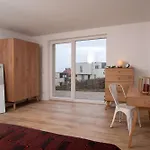 Designapartments Sportivo Maserati - Sennhuette 6