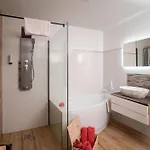 Designapartments Sportivo Maserati - Sennhuette 6 Апартаменты Вернигероде