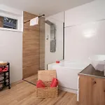 Designapartments Sportivo Maserati - Sennhuette 6 Wernigerode