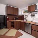 Designapartments Sportivo Maserati - Sennhuette 6 * Вернигероде