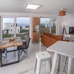 Designapartments Sportivo Maserati - Sennhuette 6 Apartamento Wernigerode