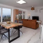 Designapartments Sportivo Maserati - Sennhuette 6 Apartamento *