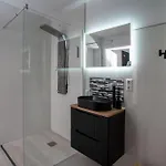 Designapartments Sportivo Maserati - Sennhuette 6 Apartamento *