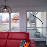 Апартаменты Designapartments Sportivo Maserati - Sennhuette 6 *