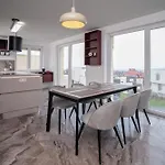 Designapartments Sportivo Maserati - Sennhuette 6 Apartamento