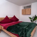 Designapartments Sportivo Maserati - Sennhuette 6