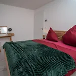 Designapartments Sportivo Maserati - Sennhuette 6 * Вернигероде