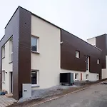 Designapartments Sportivo Maserati - Sennhuette 6 *