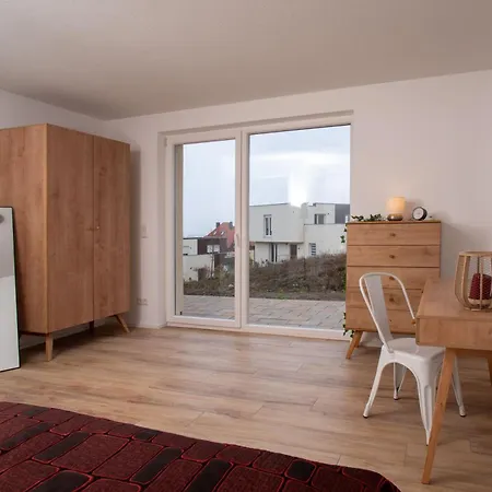 Designapartments Sportivo Maserati - Sennhütte 6