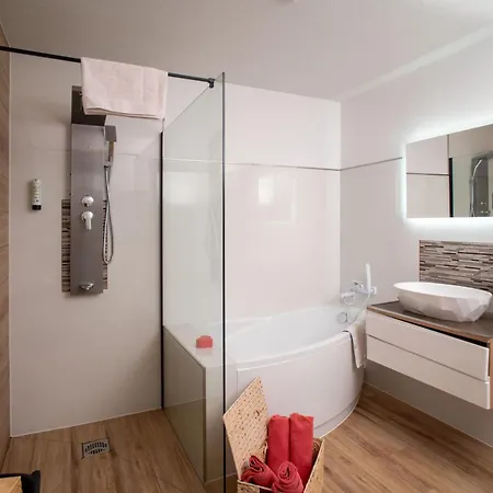 Designapartments Sportivo Maserati - Sennhütte 6 Apartamento Wernigerode