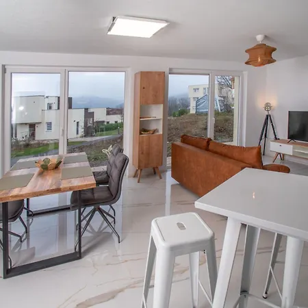 Designapartments Sportivo Maserati - Sennhütte 6 Apartamento Wernigerode