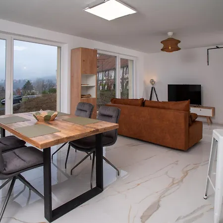 Designapartments Sportivo Maserati - Sennhütte 6 Apartamento *