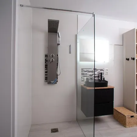 Designapartments Sportivo Maserati - Sennhütte 6