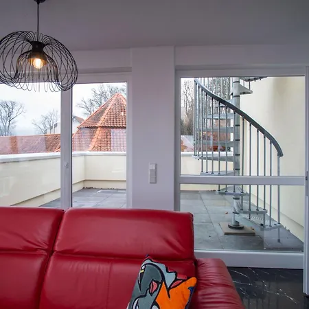 Apartamento Designapartments Sportivo Maserati - Sennhütte 6 *