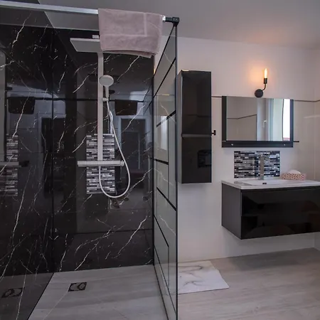 Designapartments Sportivo Maserati - Sennhütte 6 Apartamento *