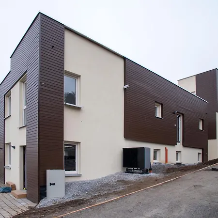 Designapartments Sportivo Maserati - Sennhütte 6 *