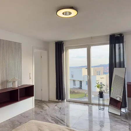 Designapartments Sportivo Maserati - Sennhütte 6 Apartamento Wernigerode