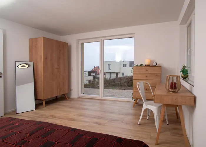 Designapartments Sportivo Maserati - Sennhuette 6