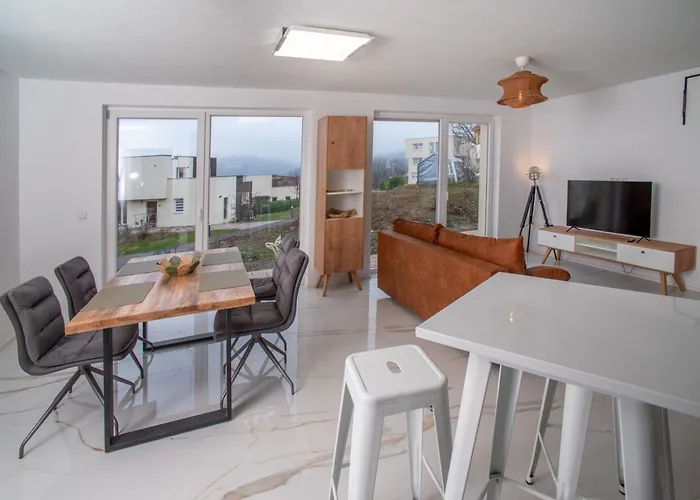 Designapartments Sportivo Maserati - Sennhuette 6 Daire Wernigerode