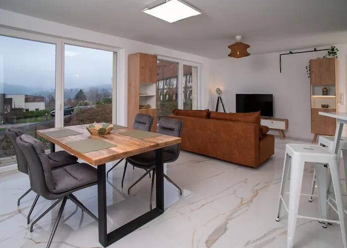 Designapartments Sportivo Maserati - Sennhuette 6 Daire *