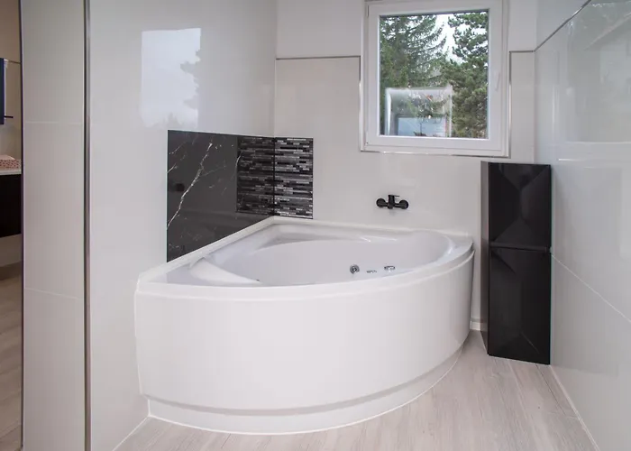 Daire Designapartments Sportivo Maserati - Sennhuette 6 Wernigerode