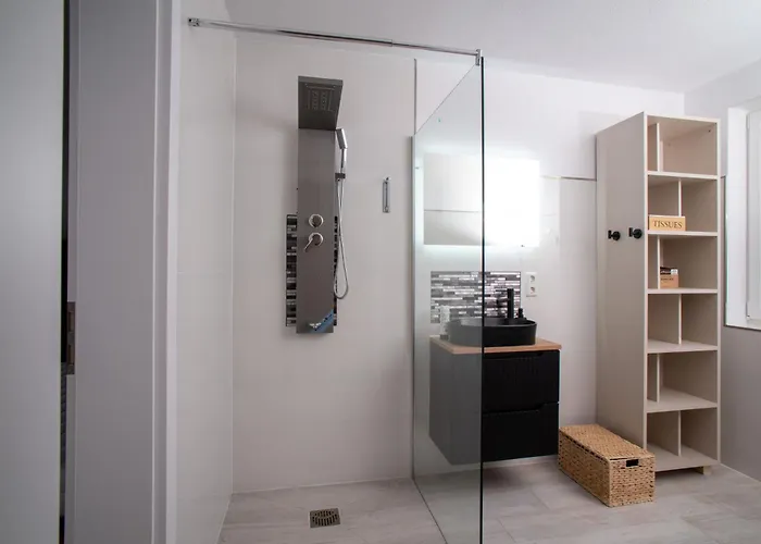 Designapartments Sportivo Maserati - Sennhuette 6