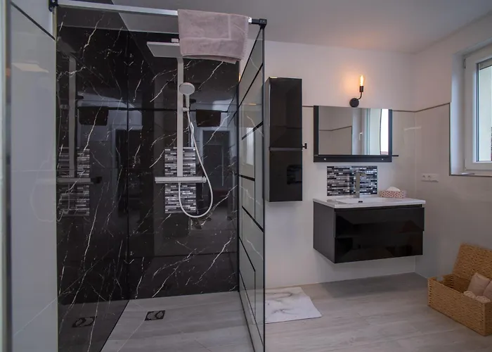 Designapartments Sportivo Maserati - Sennhuette 6 Daire *