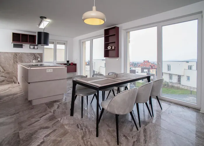 Designapartments Sportivo Maserati - Sennhuette 6 Daire