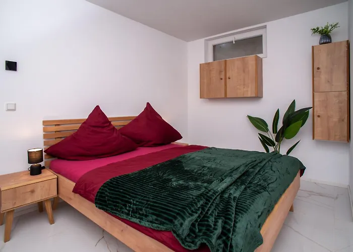 Designapartments Sportivo Maserati - Sennhuette 6