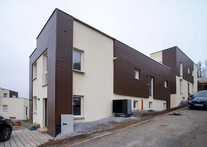 Designapartments Sportivo Maserati - Sennhuette 6 *